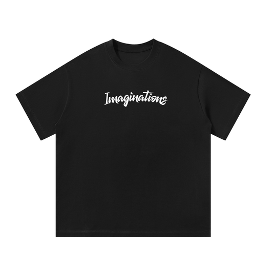 Simple Oversized T-Shirt