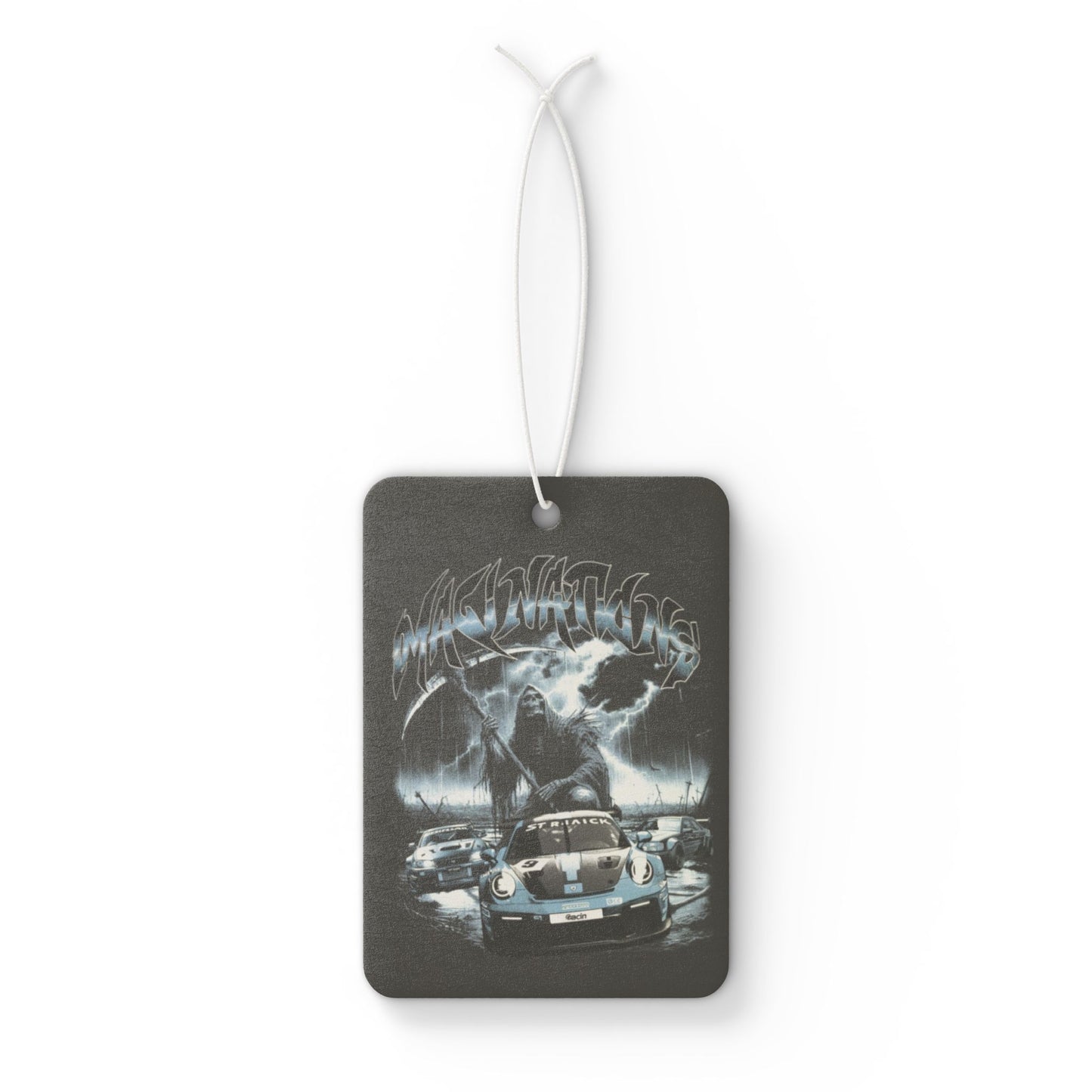 Lightning Air Freshener