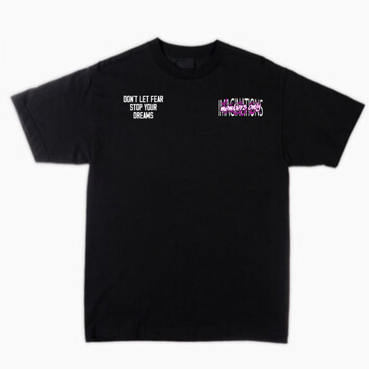 MEMBERS ONLY SHIRT