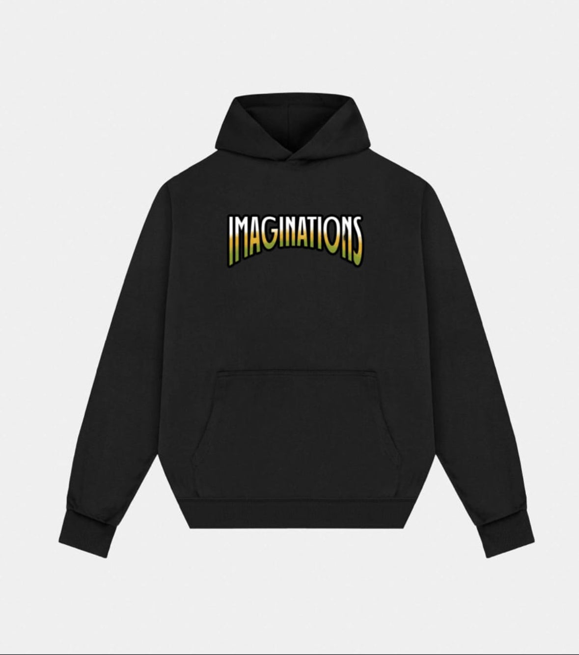 FARM HOODIE