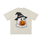 Halloween Ghost Boy Shirt