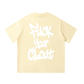 Clout Oversized T-Shirt
