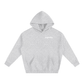 Bags Oversize Fleeced Hoodie