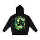 Oversize Reaper Hoodie