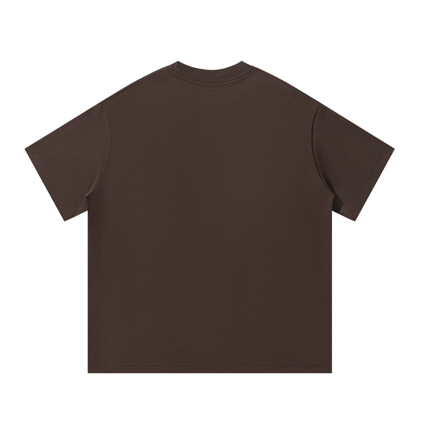 Simple Oversized T-Shirt