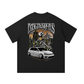 Graveyard Oversized T-Shirt