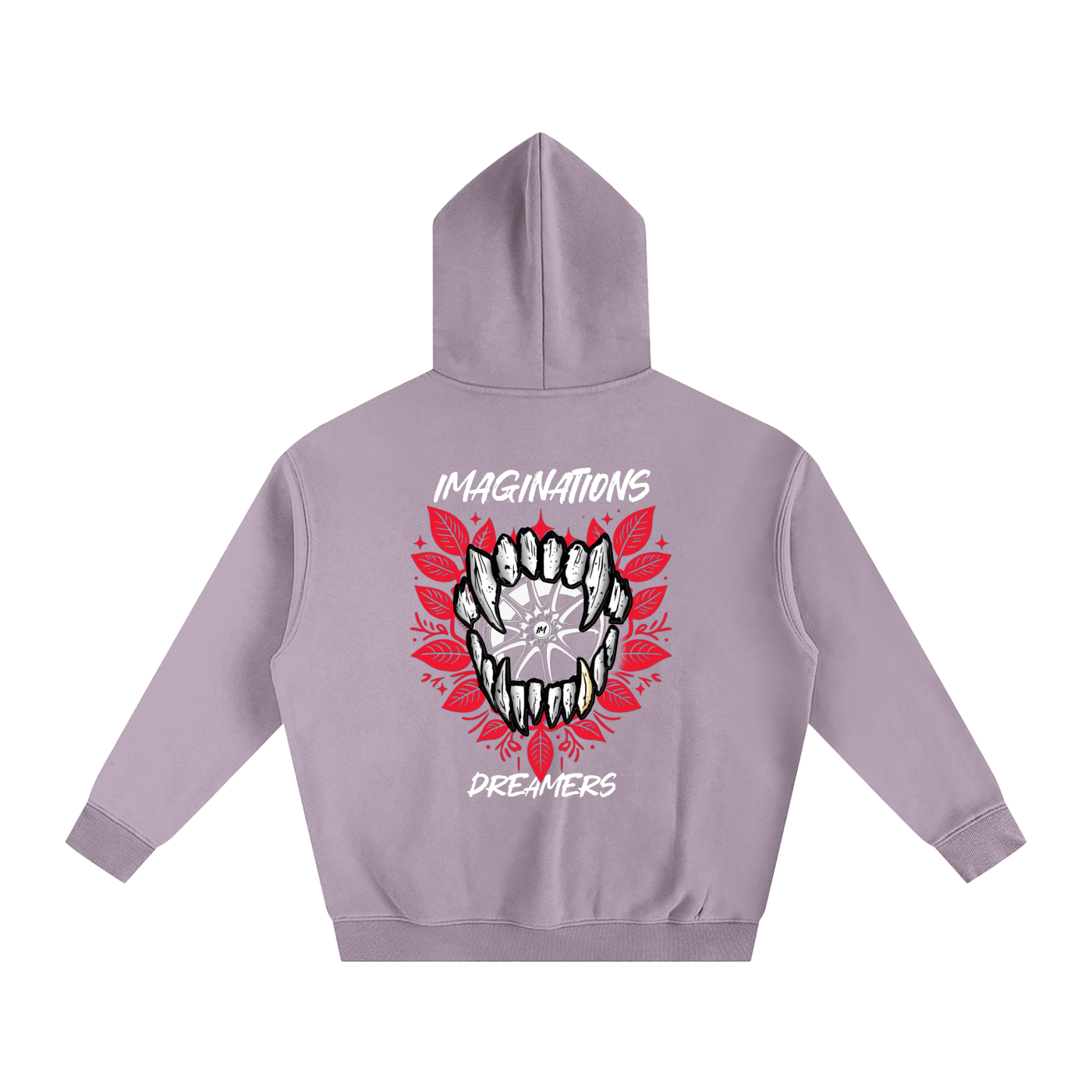 BEAST HOODIE