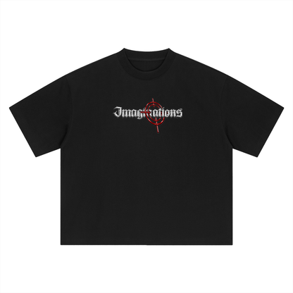 Sniper Oversized T-Shirt