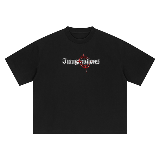 Sniper Oversized T-Shirt