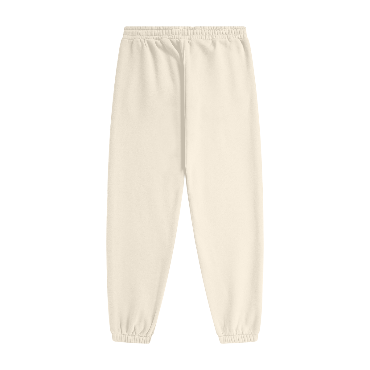 Purple cross Heavyweight Fleece Joggers