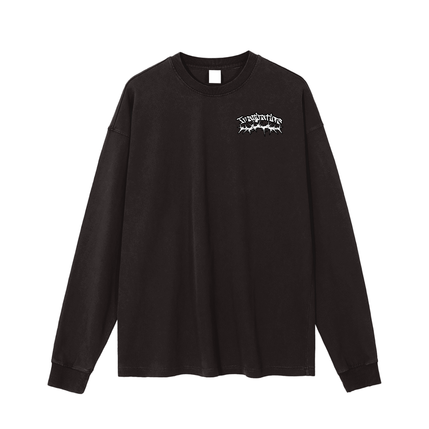FOCUS LONG SLEEVE