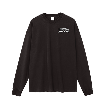FOCUS LONG SLEEVE