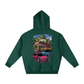 GAT 25 HOODIE