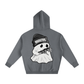 Bagged Ghost Boy  Hoodie