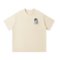 Ghost Boy Oversized T-Shirt