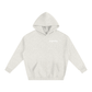 Bags Oversize Fleeced Hoodie