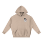 Static Ghost Boy Hoodie
