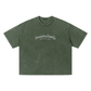 Cross Vintage Wash T-Shirt