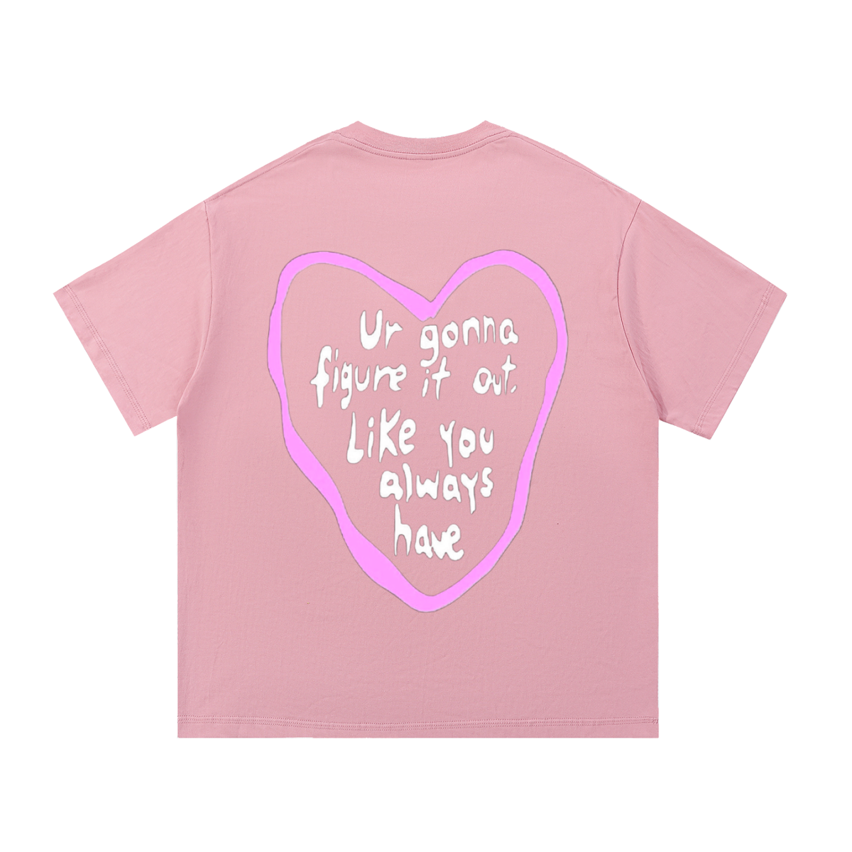 Figure it out T-Shirt