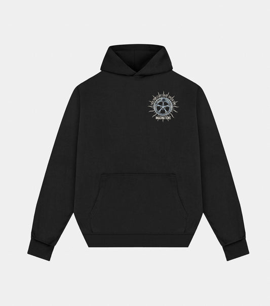 ENJOY THE CULTURE HOODIE