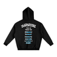 Oversize Stance Car Problems Tour Hoodie