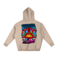 NOBEL HOODIE