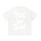 Clout Oversized T-Shirt