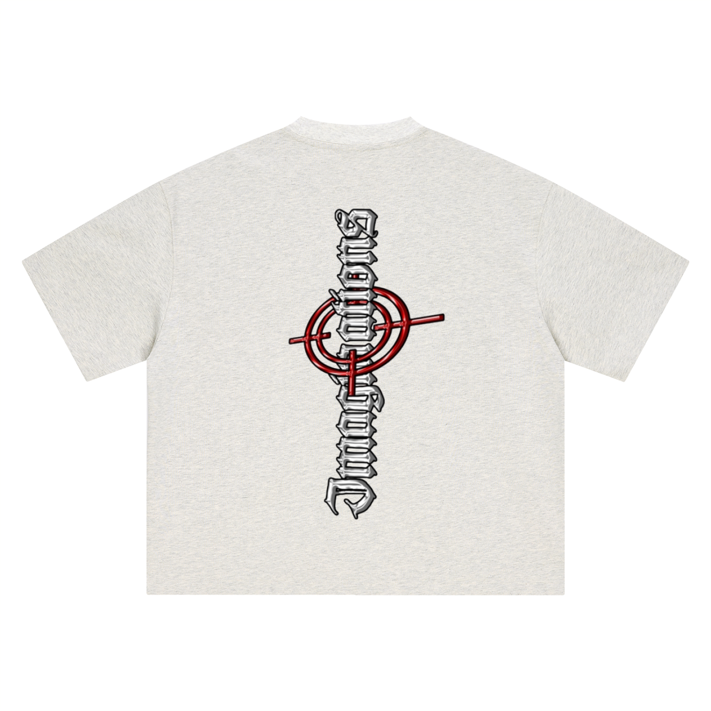 Sniper Oversized T-Shirt