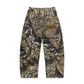 Tree Camo Barrel Leg Pants