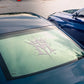 CROWN BIG BANNER