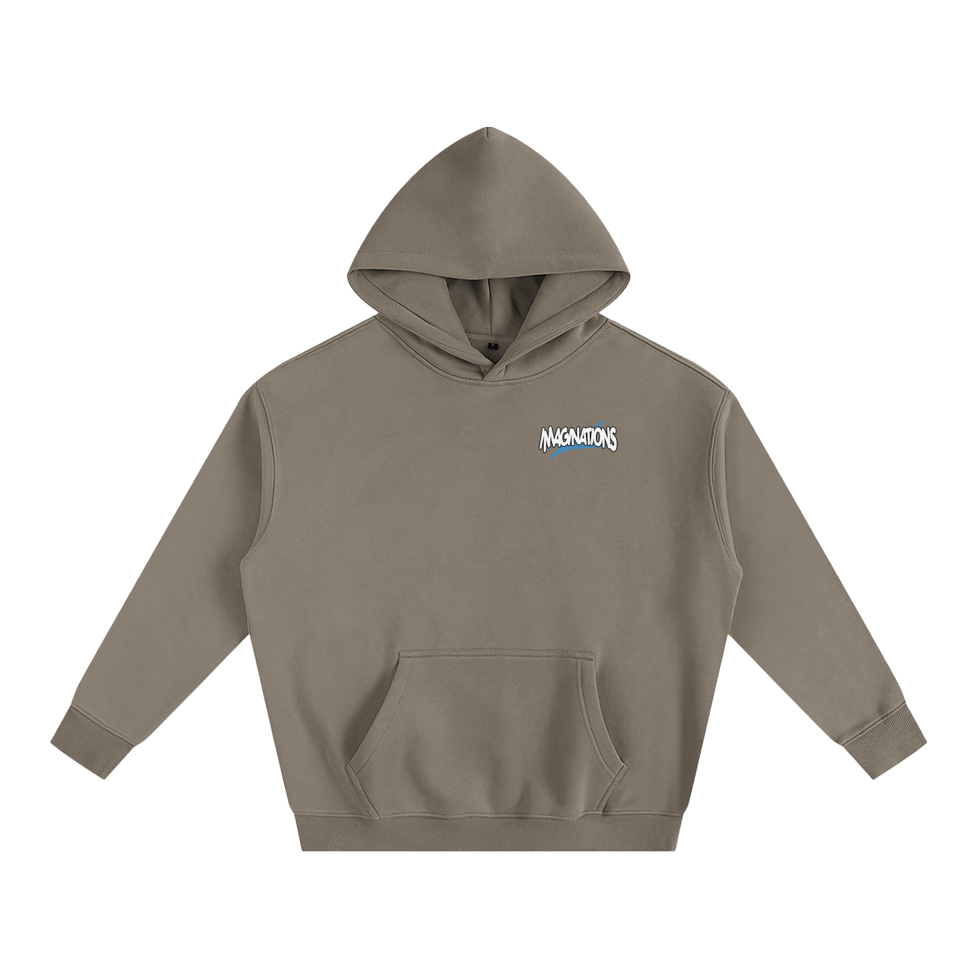 BMW Oversize Hoodie