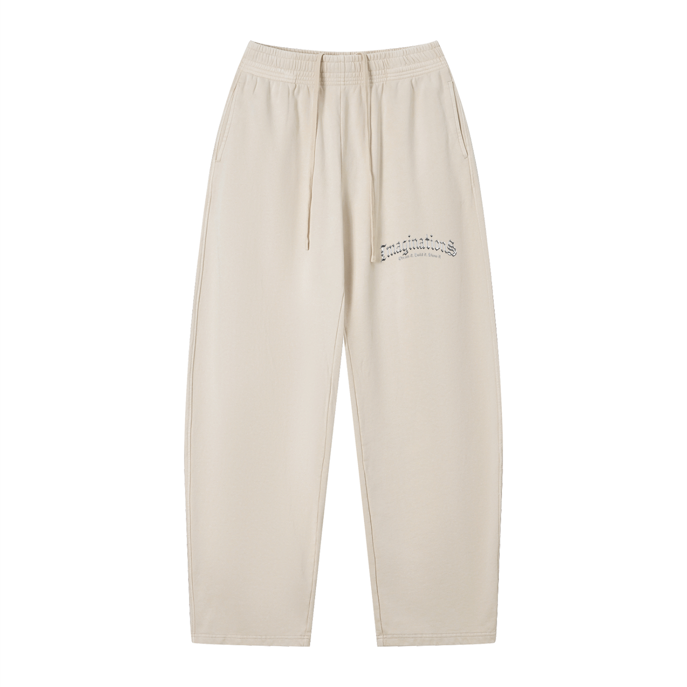 Cross Vintage Wash Sweatpants