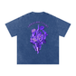 PURPLE ROSE