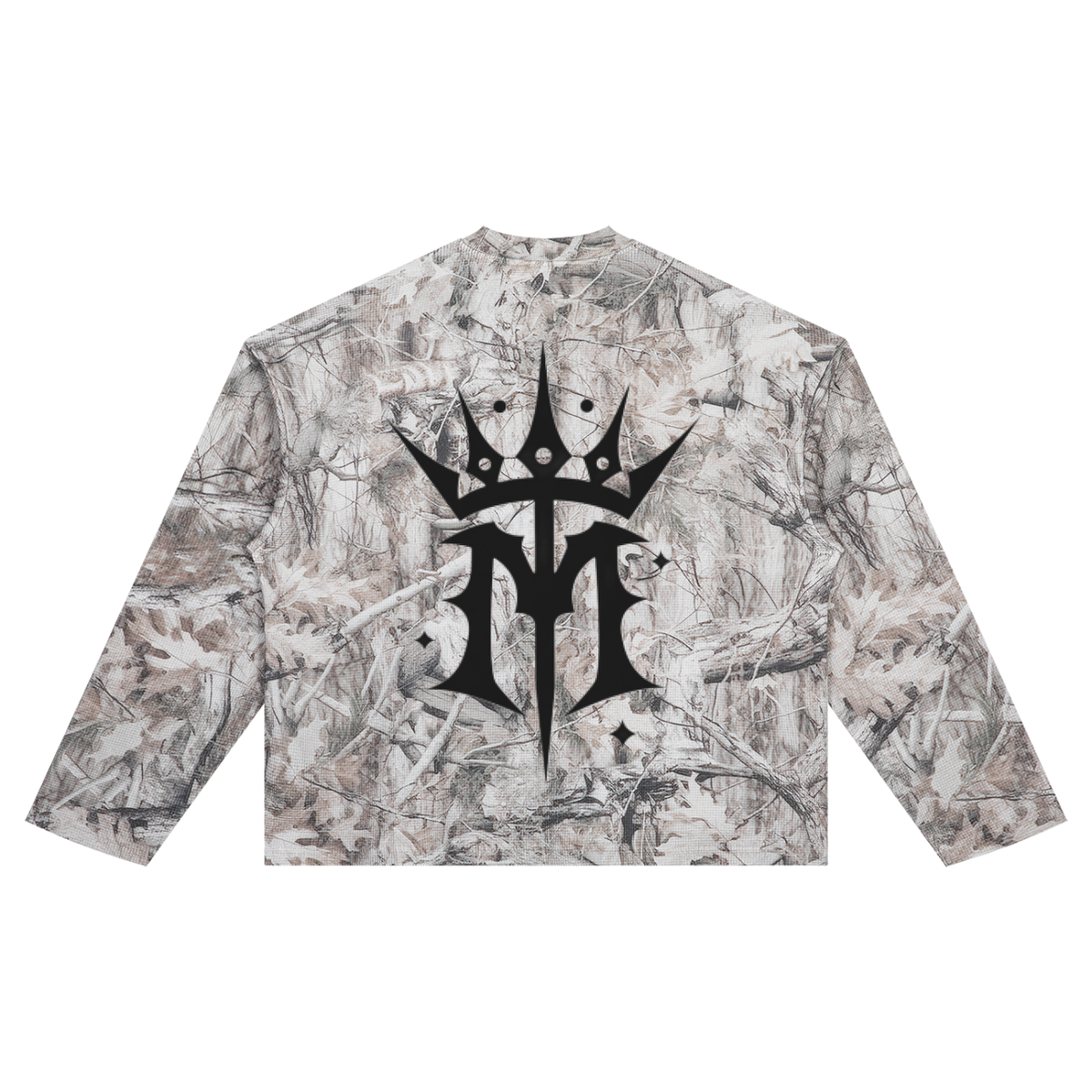 Crown Camo