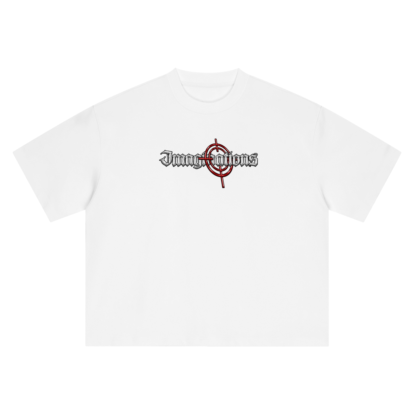 Sniper Oversized T-Shirt