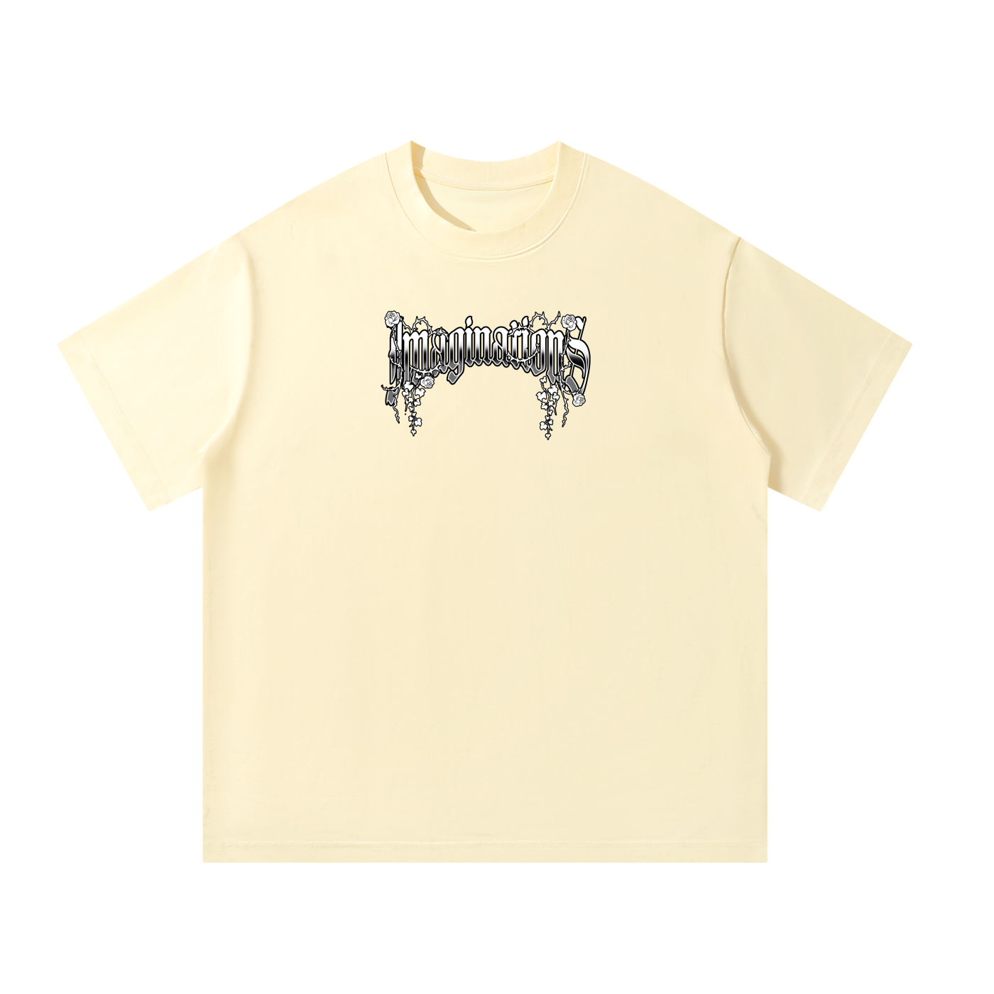 Essential Oversized T-Shirt
