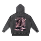 Fate Oversize Hoodie