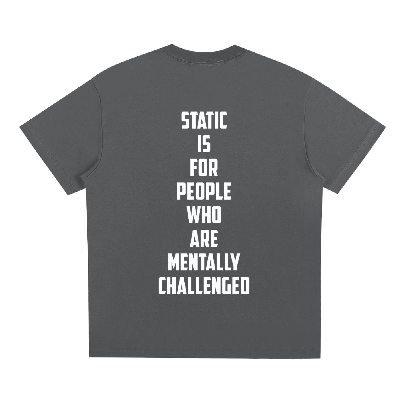 Static