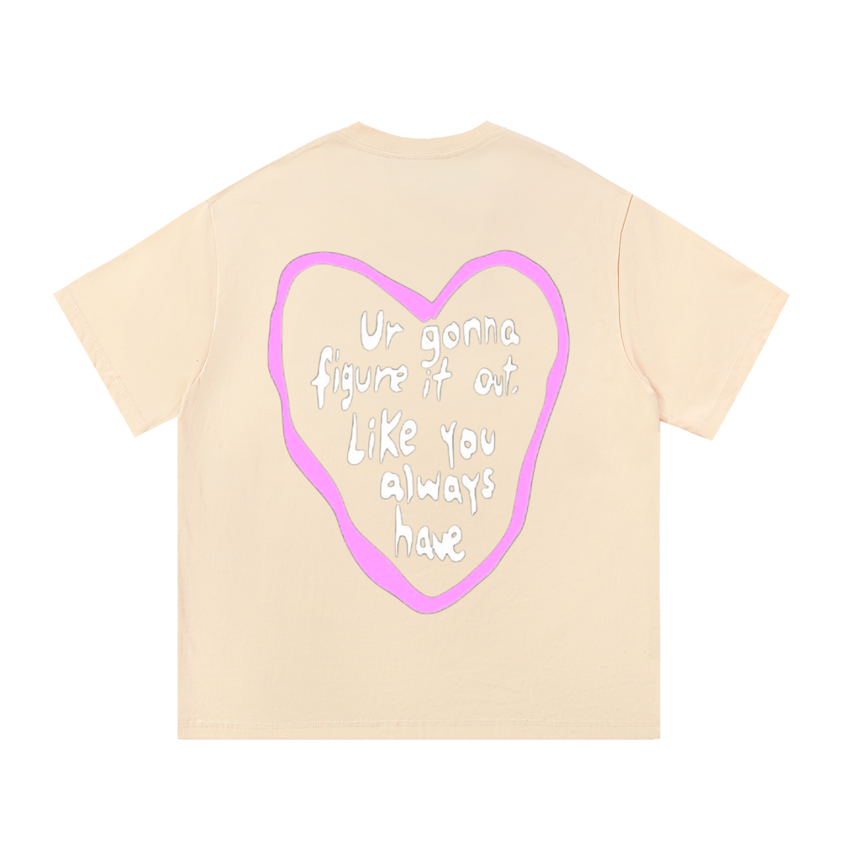 Figure it out T-Shirt