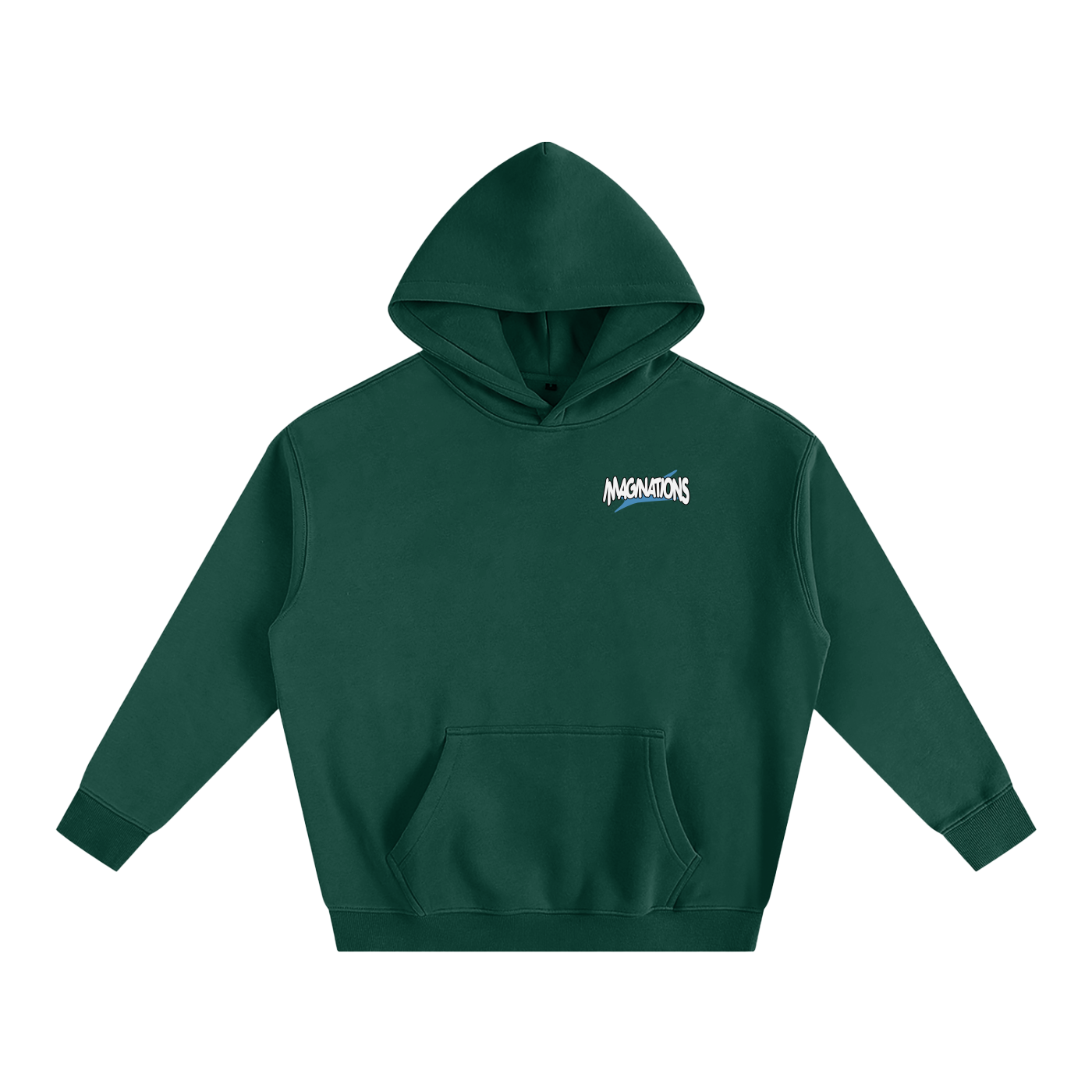 BMW Oversize Hoodie