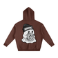 GHOSTY HOODIE