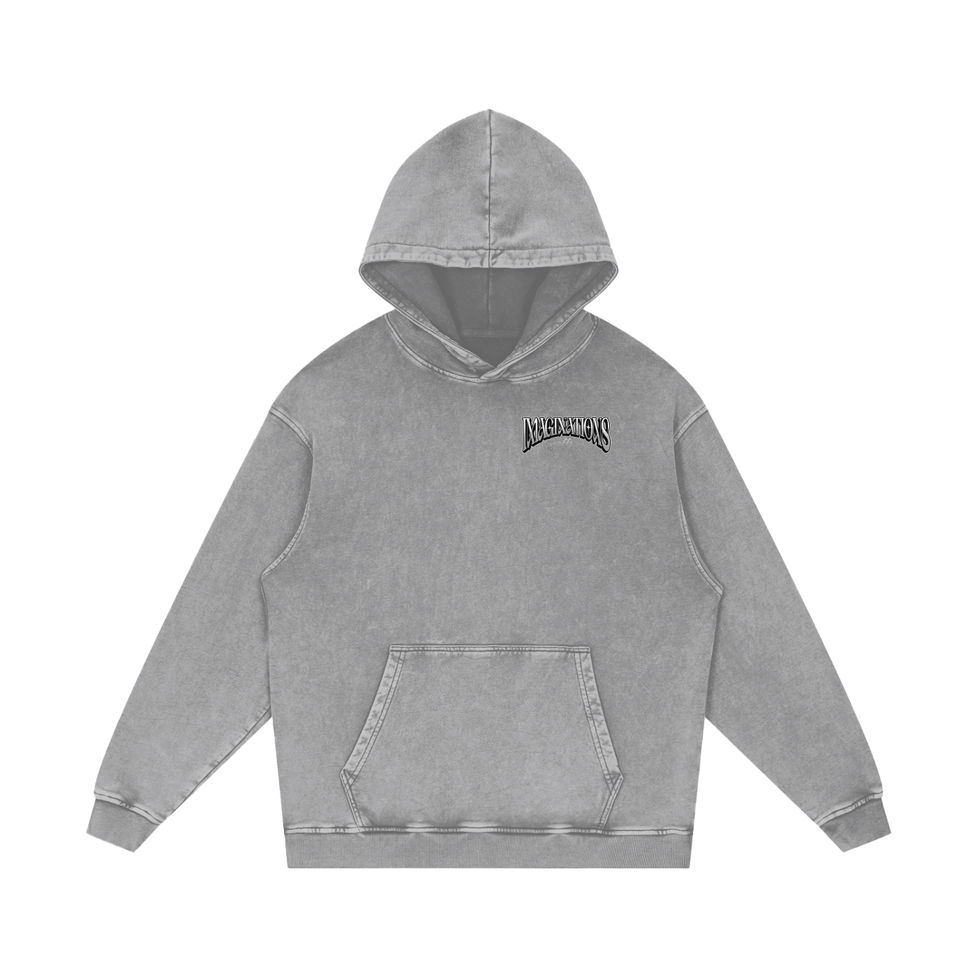 GRAVEYARD HOODIE