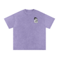GHOSTY ACID WASH