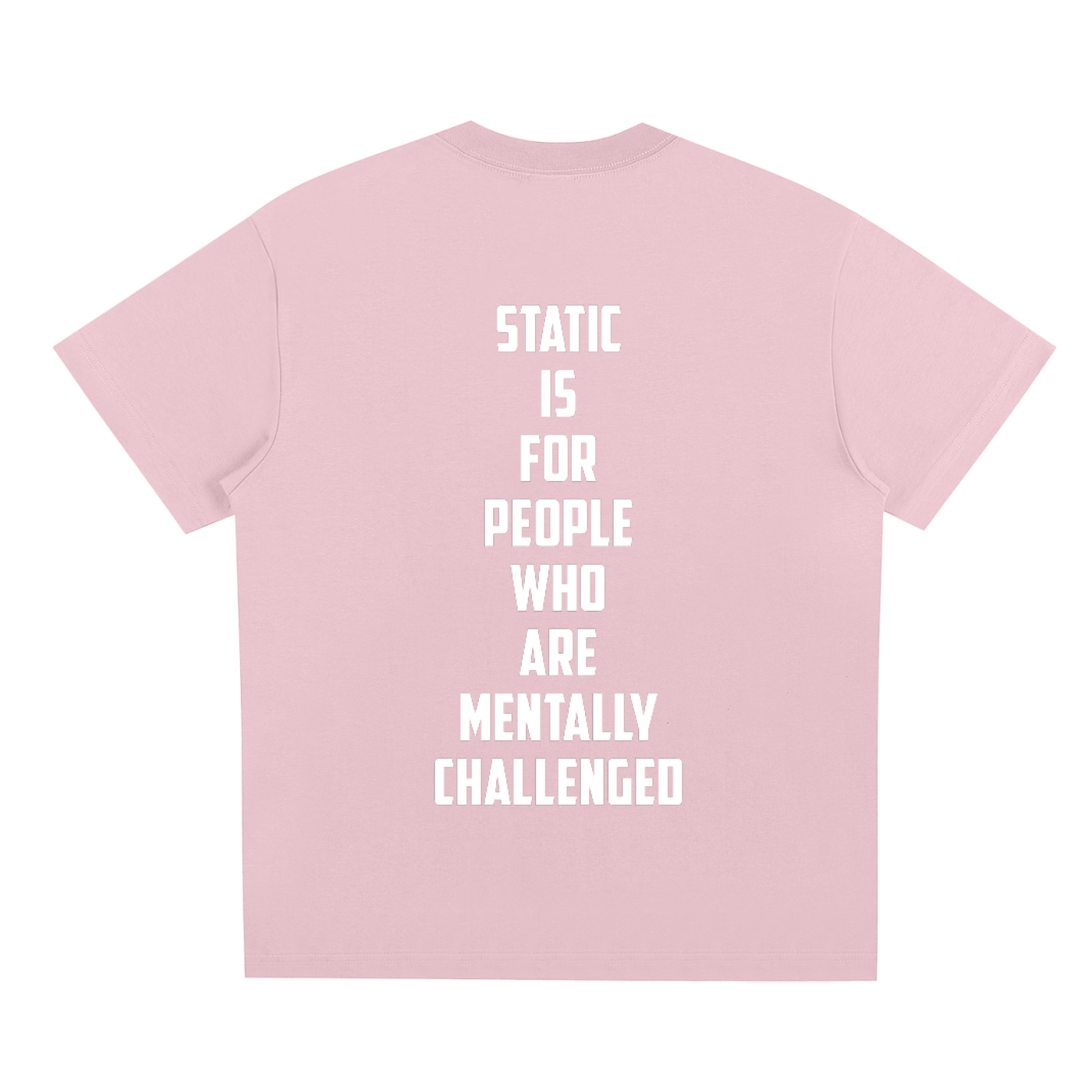 Static