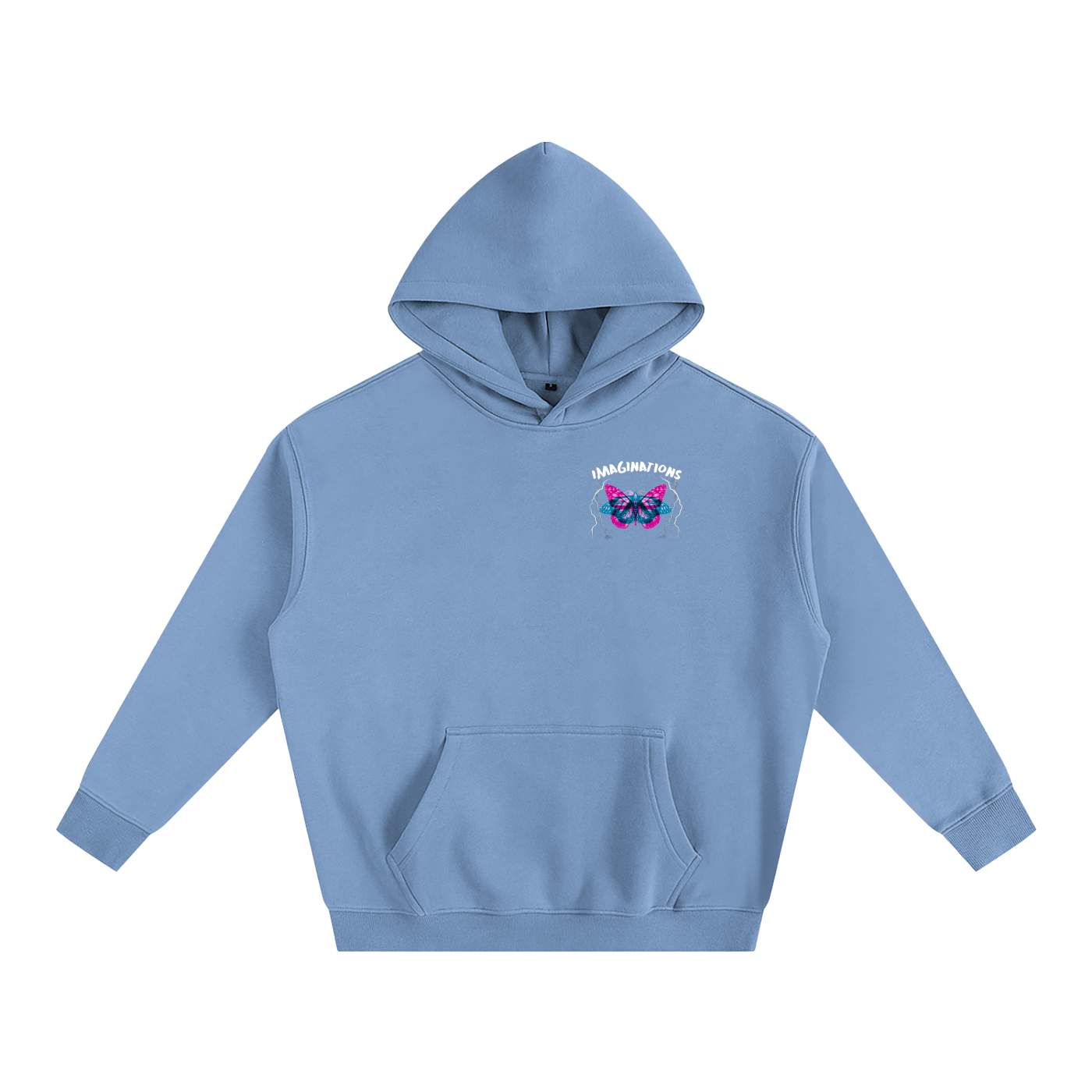 EVOLVE HOODIE