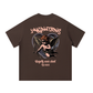 Loyalty Oversized T-Shirt