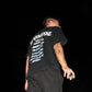 Stance Problem Tour Oversized T-Shirt