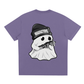 Bagged Ghost Boy T-shirt