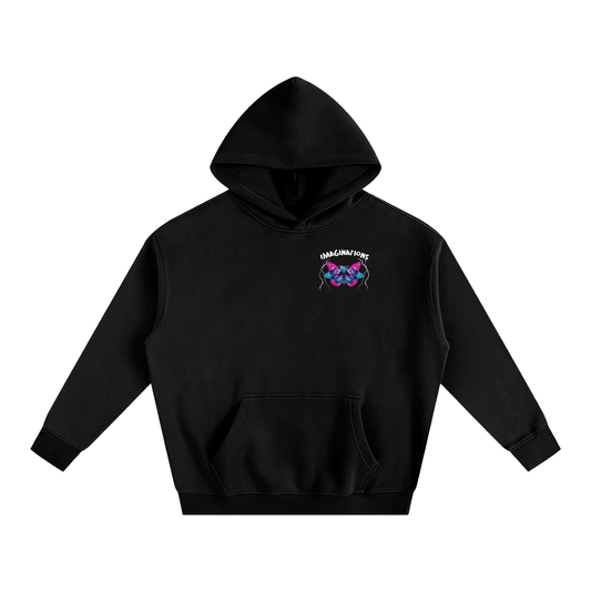 EVOLVE HOODIE