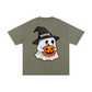 Halloween Ghost Boy Shirt